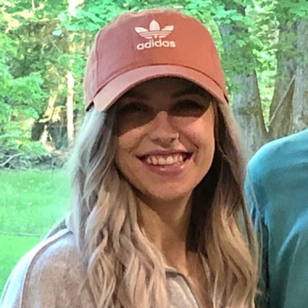 Meet your Posher, Haley